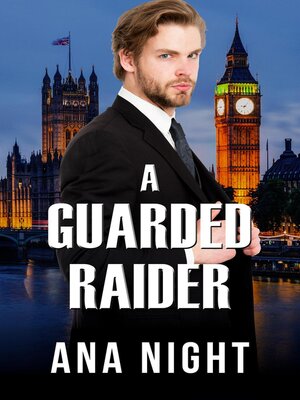 cover image of A Guarded Raider